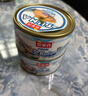 鱼家香纯白肉黄豆油浸金枪鱼罐头185g*4罐即食沙拉寿司鱼肉吞拿鱼罐头 实拍图