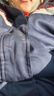 AETEL防静电棉衣工作服男冬季加厚劳保服棉服防寒保暖电网工程服定制 实拍图