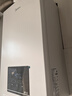 美的（Midea）无极变频省气恒温燃气壁挂炉天然气采暖地暖家用锅炉热水器 全新富氧密闭稳燃舱L1GB20-MC2D 实拍图