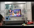 创玮视界智能电视8K液晶超薄高清智能网络wifi语音投屏客厅彩电新机大屏显示器 60英寸 极清8K原装进口面板旗舰电视 超清网络版16+512G 实拍图