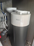 海尔（Haier）新品鲜活水1200G净水器6年RO膜后置抑菌智能旋钮龙头低噪过滤净水机直饮机3L/min小体积易安装R122 实拍图