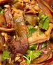 十吉夫妻肺片调料汁商用凉拌菜底料正宗四川凉菜专用料汁红油辣椒油 夫妻肺片调料 1斤 实拍图