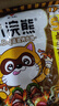 统一小浣熊 奥尔良烤翅味干脆面 35g* 30包 整箱装儿时美食干脆面 实拍图
