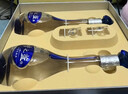 洋河 梦之蓝M3 52度 500ml*2瓶 礼盒装 绵柔浓香型白酒 实拍图