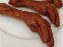 王小卤虎皮凤爪卤鸡爪卤味休闲解馋聚会追剧零食鸡肉开袋即食卤香味210g 实拍图