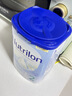 诺优能（Nutrilon）荷兰牛栏婴幼儿配方奶粉乳糖配方原装进口 2段 1罐 （6-10个月）27年4-9月 实拍图