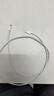 Apple/苹果 60W USB-C数据线-1米 type-c苹果充电线手机数据线 苹果17充电线iphone17充电线 实拍图