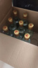 牛栏山 精制陈酿 口粮酒 浓香风格 52度 500ml*12瓶 整箱装 实拍图
