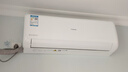长虹大1.5匹变频空调 国家补贴15% 双满排铜管一级能效节能省电冷暖壁挂式卧室家用空调挂机 十年包修 大1.5匹 一级能效双满排铜管PRO升级版 实拍图