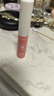 卡姿兰（Carslan）彩色润唇膏有色口红唇膏保湿滋润补水舒缓#01淡粉山樱3g 生日礼物 实拍图