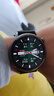 荣耀手表5 Ultra 46mm 旗舰潜水eSIM手表 蓝宝石钛合金 腕上AI 全面心脏健康守护手表4pro 送礼优选 【手表4 Pro】eSIM版 黑色 【前20名赠加湿器】 实拍图