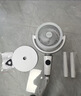 艾美特（AIRMATE）【小暴风PRO】空气循环扇家用大风力摇头电风扇卧室安静轻音小风扇桌面台式节能落地扇电扇 X231 实拍图