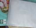 得力抽真空保鲜包装机真空机家用商用配套食品真空包装封口袋安全食品级材质15*20CM/50片升级款14916 实拍图