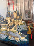 乐高（LEGO）积木哈利波特76419 霍格沃茨城堡和庭院男女孩玩具生日礼物送女友 实拍图