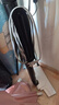 德尔玛（Deerma）家用手持吸尘器DX700Pro+TB500喷水拖把推杆地毯式两用小型强力大功率吸尘器 宠物  实拍图