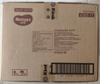 好奇（Huggies）铂金装小桃裤成长裤XXXL26片*4包(17kg以上)【透爽散热】 实拍图