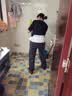 徽曦适用老板抽油烟机过滤网罩外罩配件内网油杯垫接油盒油网配件大全8320 8012 8010 8315 8003 8009 长方形三件套：外罩+内网+油杯 实拍图