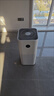 米家小米空气净化器5S【缓解花粉过敏】家用除甲醛除菌除过敏AC-M24-SC 实拍图