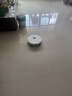 海尔【周总同款】扫地机器人宠爱V40扫拖一体自动清洗AI定点清洁双机械臂智能水箱版【宠物吸毛】 实拍图