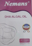 纽曼思（原名纽曼斯）Nemans 新西兰进口海藻油DHA60粒装 成人可食用 实拍图