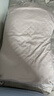 上梵全决明子枕头枕芯加荞麦壳颈椎枕头睡眠枕头硬枕头配棉枕套 实拍图