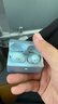 籁特易耳【八仓现货】星环Ultra蓝牙耳机入耳式真无线HiFi高音质主动降噪超长续航游戏音乐运动耳机 柔蓝【千元音质丨深空降噪】 LDAC/LHDC-双版本 实拍图