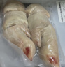 1号会员店（One's Member）精选带筋猪前蹄 净重2斤 猪肉猪蹄前猪手猪脚整蹄带蹄筋 实拍图