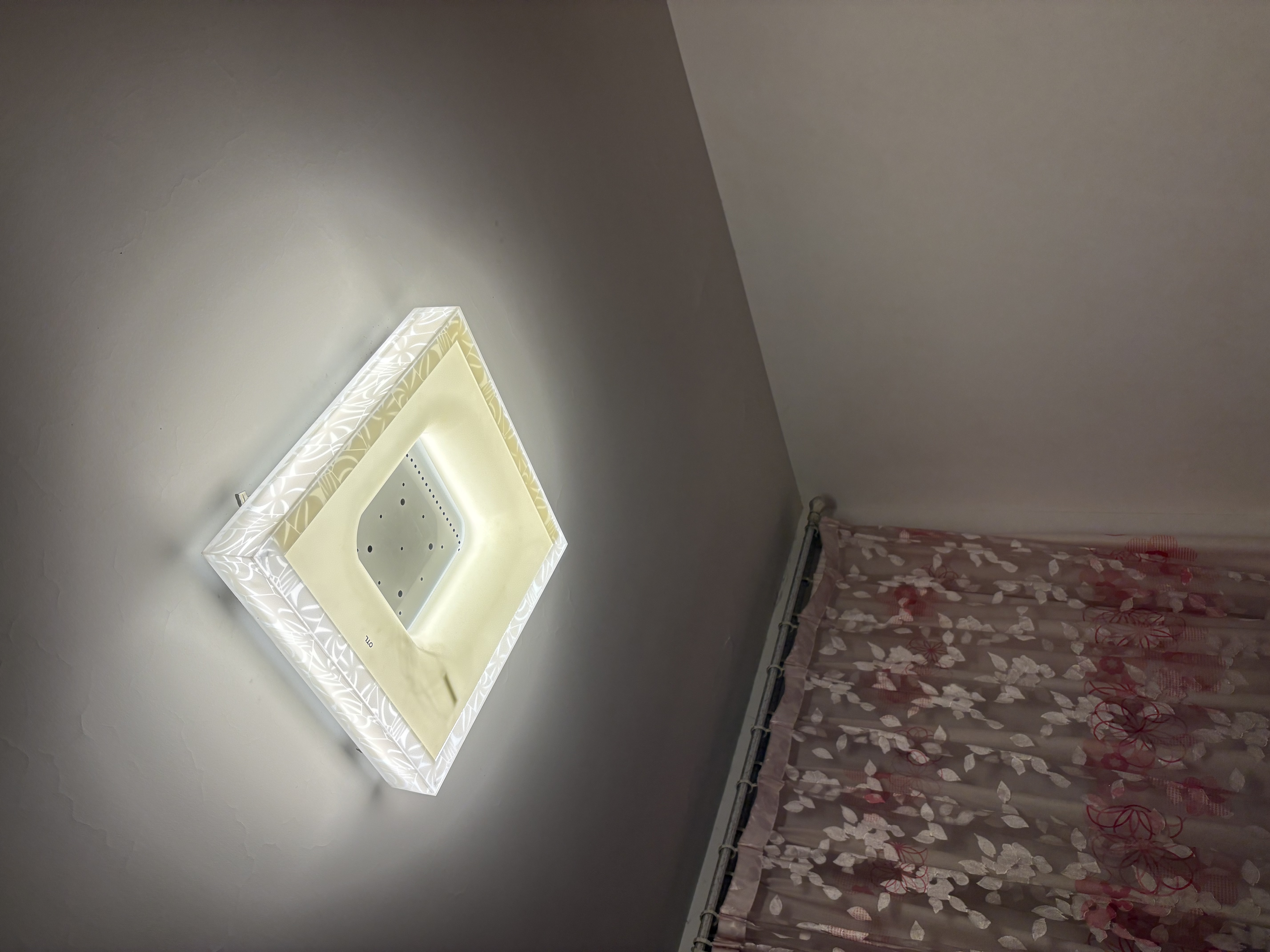 雷士（NVC）led吸顶灯灯芯替换灯盘卧室三色磁吸灯板节能灯片圆环形切片灯芯 Ra90高显色/三色光/24瓦/直径16.7cm 实拍图