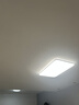 雷士（NVC）吸顶灯客厅灯简约现代LED照明灯具全屋套餐卧室灯-光鸿 ※【舒适光】智控客厅4室1厅 实拍图
