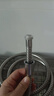 增压花洒喷头黑武士魔幻五档淋浴花晒头淋雨喷淋花酒超强单热水器 花洒软管 实拍图