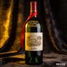 拉菲（LAFITE）花园珍藏赤霞珠干红葡萄酒 750ml*6瓶整箱装送礼 原瓶进口红酒 实拍图