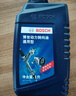 博世（BOSCH）汽车转向助力油/方向机助力液通用型 适用于液压转向系统 红色 1L 实拍图