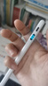 Smorss【新升级双系统】通用电容笔手机平板适用苹果华为荣耀小米安卓iPad平板通用绘画触控触屏手写笔 实拍图