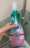 超能 内衣洗衣液 1.72斤(860g*1瓶) 内衣专用 长效抑菌 内衣内裤洗 实拍图