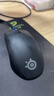 赛睿（SteelSeries）Prime mini有线游戏鼠标 皮系列小手鼠标 战队推荐FPS/无畏契约/打瓦专用游戏鼠标  61g轻量化 实拍图