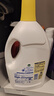 滴露（Dettol）衣物除菌液 消毒液 柠檬3L 99.9%杀菌除螨内衣儿童衣物可配洗衣液 实拍图