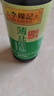 李锦记 薄盐系列 薄盐生抽500ml【减盐 一级】健康更安心 酱油 实拍图