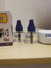 CHENGYEDINGDING基孔肯雅热户外蚊香蝇香苍蝇药艾草香棒驱灭蚊香薰畜牧神器60支 实拍图