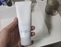 芙丽芳丝（Freeplus）氨基酸净润洗面奶霜男女士通用深层清洁保湿洁面乳敏感肌100g 实拍图