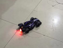 京达玩具儿童玩具遥控汽车四驱F1喷雾手势感应赛车男孩新年礼物 实拍图