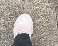 安踏（ANTA）牛奶糖革面跳绳鞋丨女新款综训鞋软底轻便减震训练鞋运动鞋 实拍图