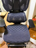 骁骑X5电竞椅人体工学椅游戏电脑椅办公学生家用双C腰枕可躺久坐不累 实拍图