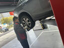 马牌（Continental）德国马牌轮胎 UltraContact UC7 205/55R16 91V FR 马自达 汽车轮胎 实拍图