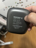 南孚 7号充电锂电池锂可充4粒套装 1.5V恒压 1.8h急速快充 适用强光手电/头灯/电动牙刷/蓝牙耳机 7号4粒（不带充电器） 实拍图