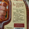 鲁花自然香料酒1L+自然鲜酱香酱油1L  实拍图