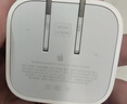 Apple/苹果 40W USB-C充电器动态调节功率 type-c充电器苹果手机充电 苹果17手机充电器 实拍图