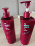 沙宣大红瓶弹润护卷洗发水750g男女士洗头膏卷发烫染洗发露强韧防断 实拍图