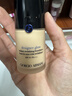 阿玛尼（ARMANI）蓝标大师锁光粉底液#3自然色SPF15/PA+++ 30ml生日礼物送女友 实拍图
