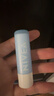妮维雅（NIVEA）妮维雅润唇膏淡化唇纹护唇油滋润保湿防裂男士无色女生有色 臻润芦荟4.8g*2 实拍图