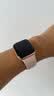苹果Apple 华为 荣耀 三星 小米 小天才 一加iQOO OPPO vivo 高驰 二手智能手表 苹果Watch Series S3/S4/5/6 实拍图